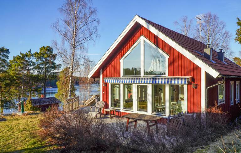 House  Norrtälje Municipality