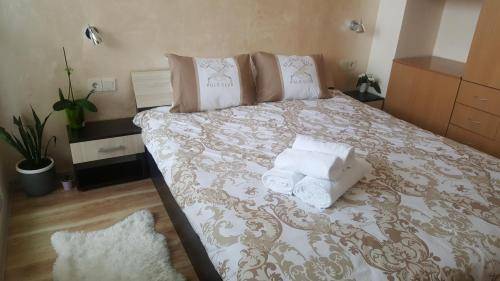 75 m² Ferienwohnung