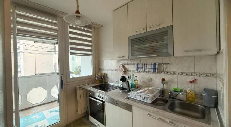 Rental apartment with 1 room for 3 persons — photo 3