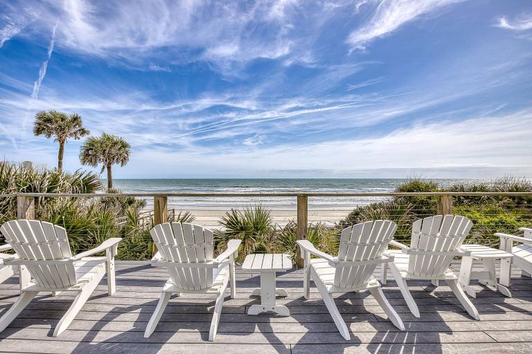 House New Smyrna Beach