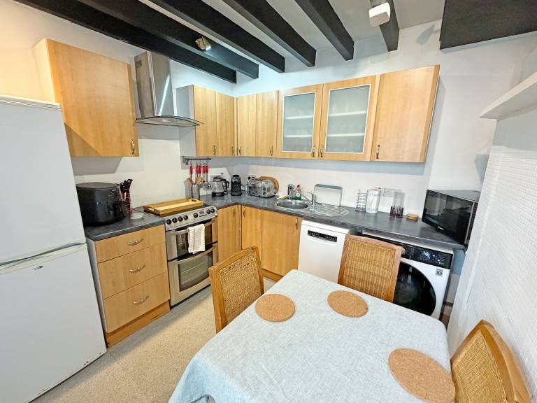 Family-friendly cottage | Pets are welcome — photo 3