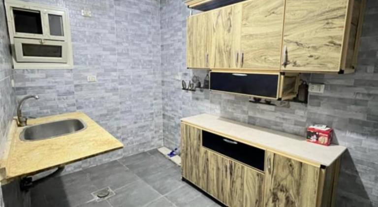 Rental apartment with 1 room for 6 persons — photo 4
