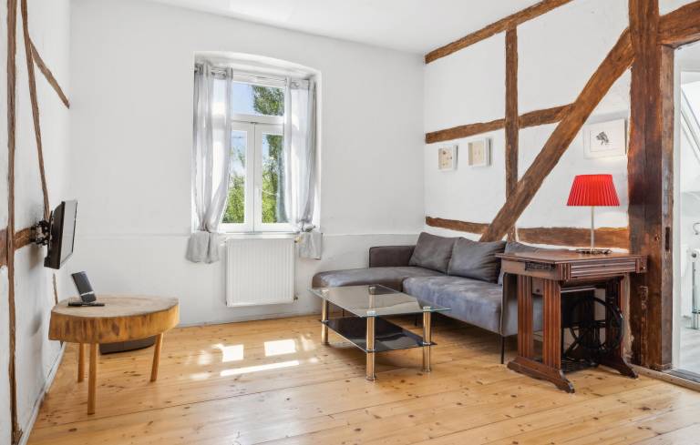 Apartment  Altefähr