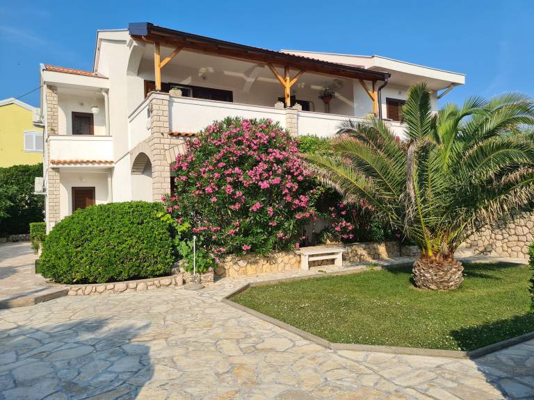 Appartamento  Pago