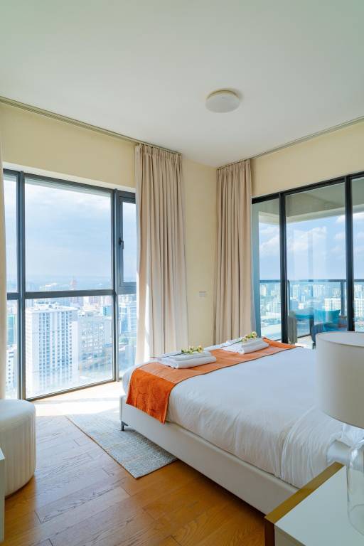 Appartamento vacanza Westlands