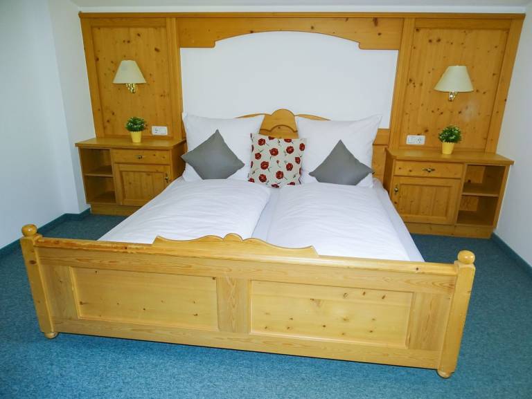 Apartament Gemeinde Mayrhofen