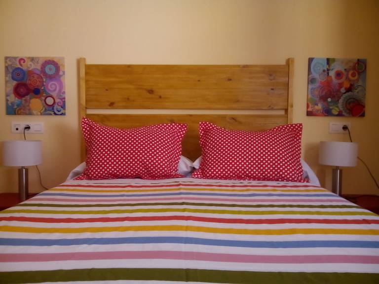 Ferienwohnung Granada