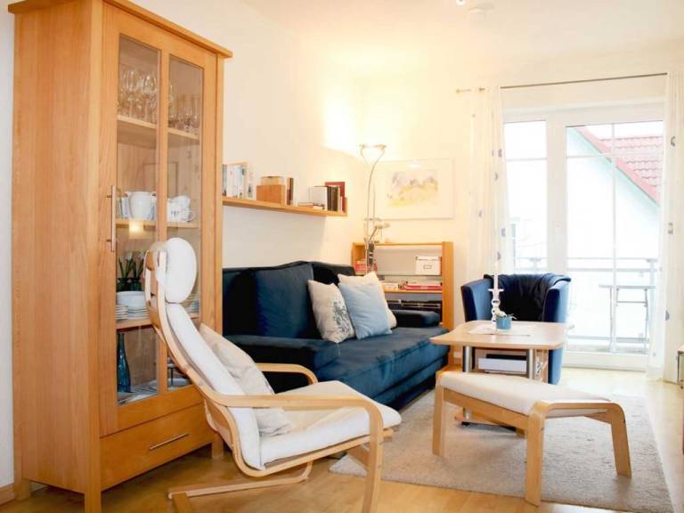 Ferienwohnung Barendorf