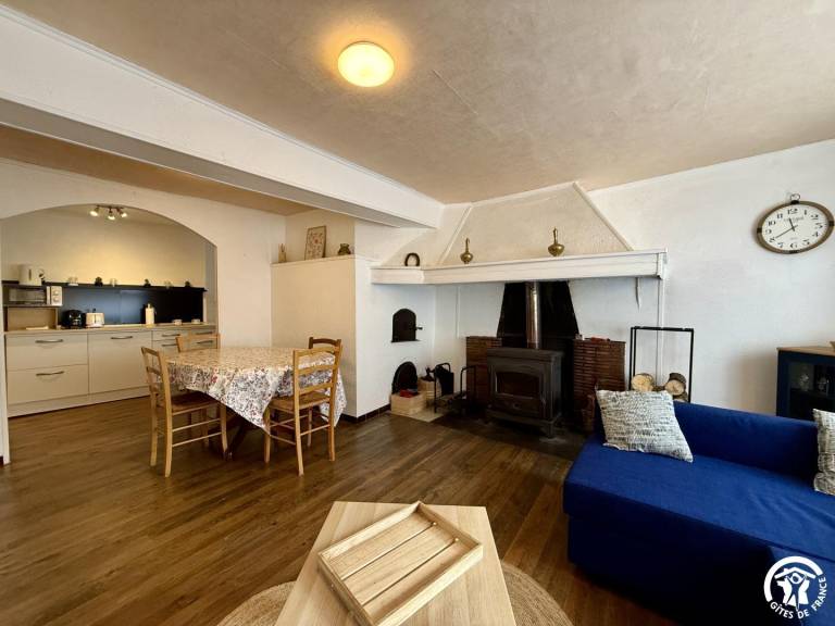 Le Gîte du Prel in Foix