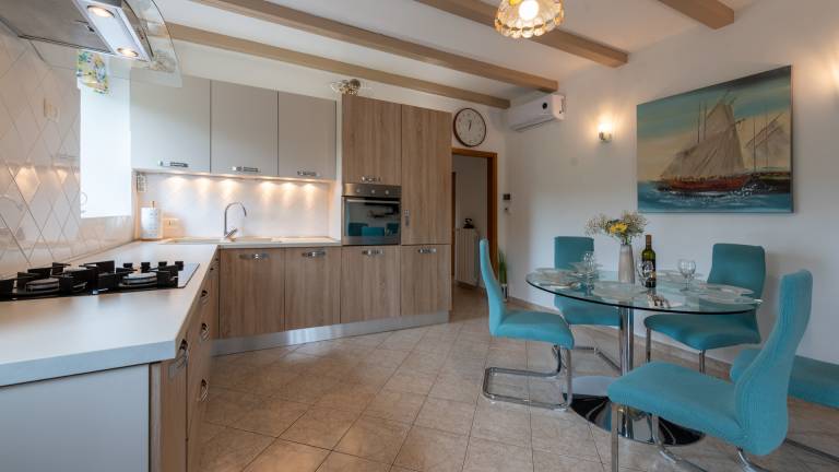 Fully equipped beautiful villa with private pool, BBQ & terrace | Pets allowed — photo 4