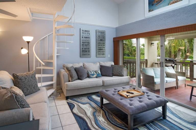 Condo Saint Thomas