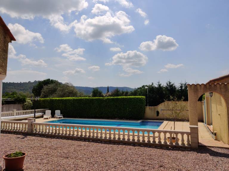 Villa Cessenon-sur-Orb