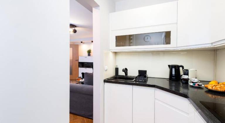Apartment | Pets are welcome — photo 4