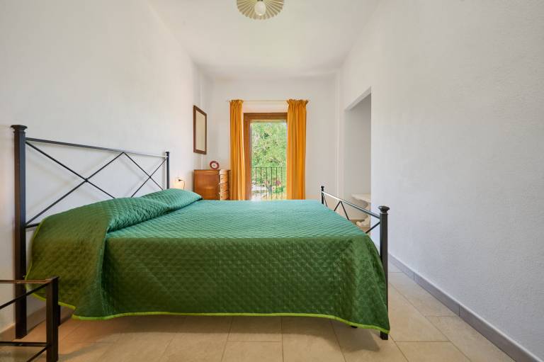 Appartamento vacanza Scarlino Scalo