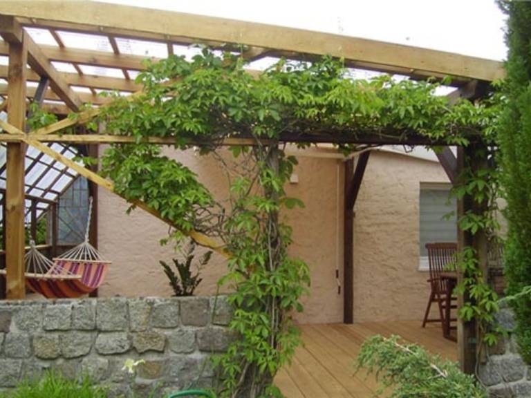 Bungalow Eggesin