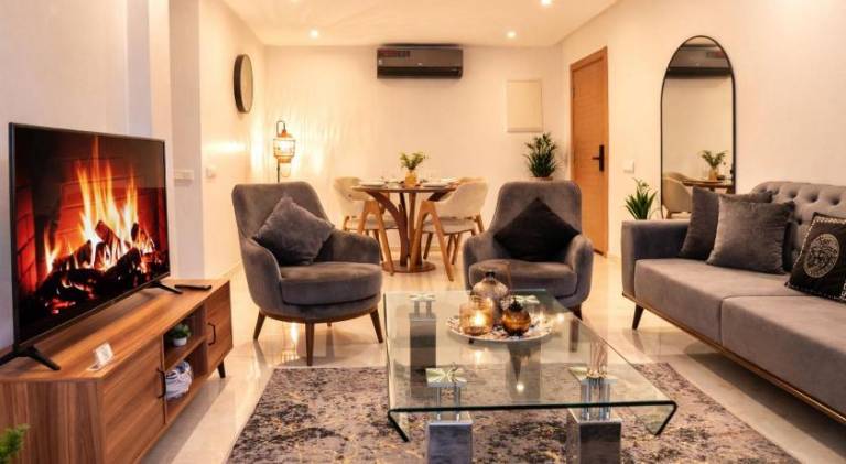 Ferienwohnung