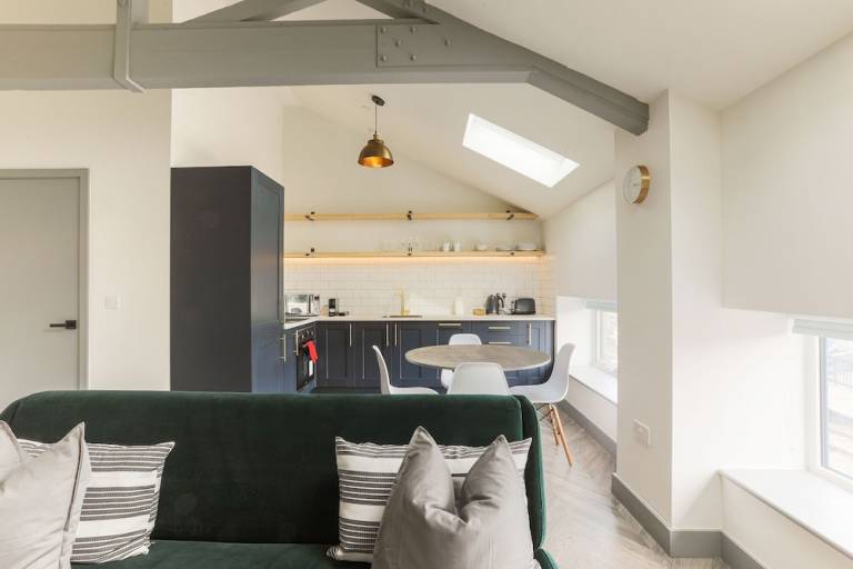 Apartmán Cardiff