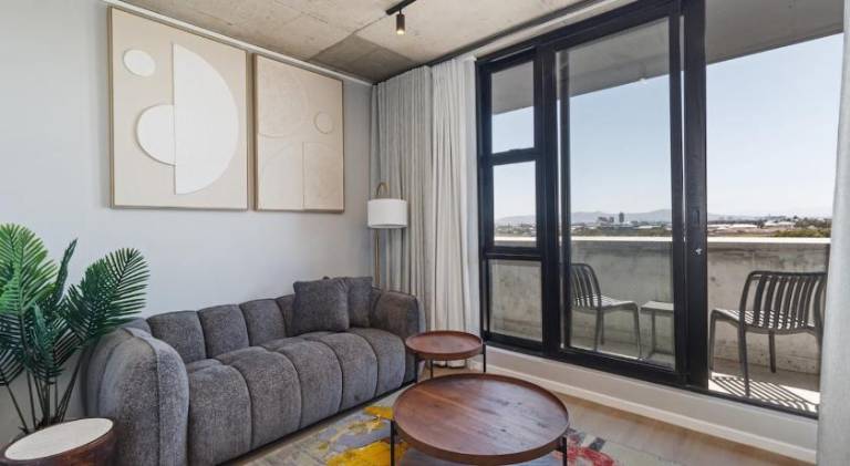 45 m&sup2; Ferienwohnung
