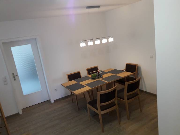 Ferienwohnung Tauberbischofsheim