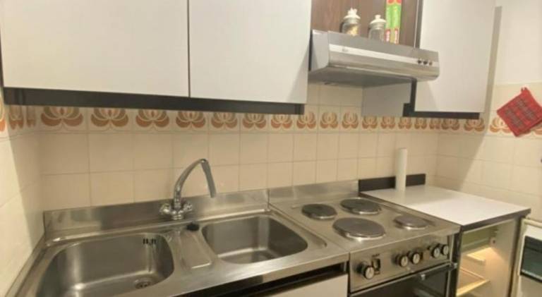 Apartment with 2 rooms for 6 persons — photo 3