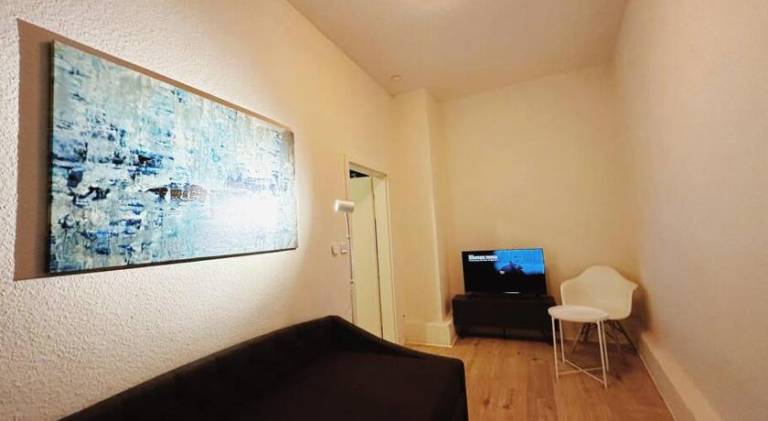 Apartment with 2 rooms for 4 persons in Wuppertal
