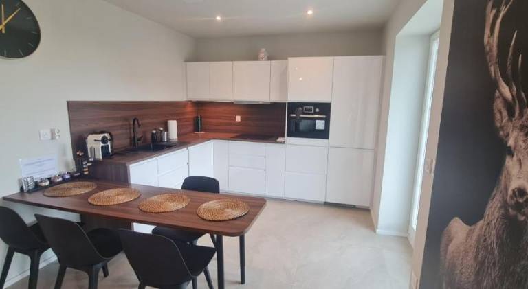 Rental apartment with 2 rooms for 4 persons — photo 5