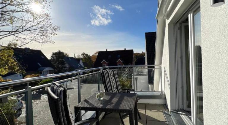 Rental apartment with 2 rooms for 4 persons — photo 3