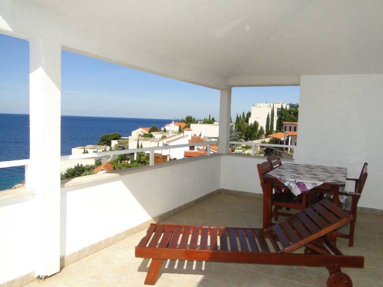 Appartement Primošten