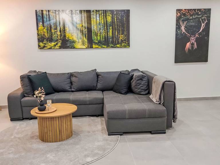 Ferienwohnung Lügde