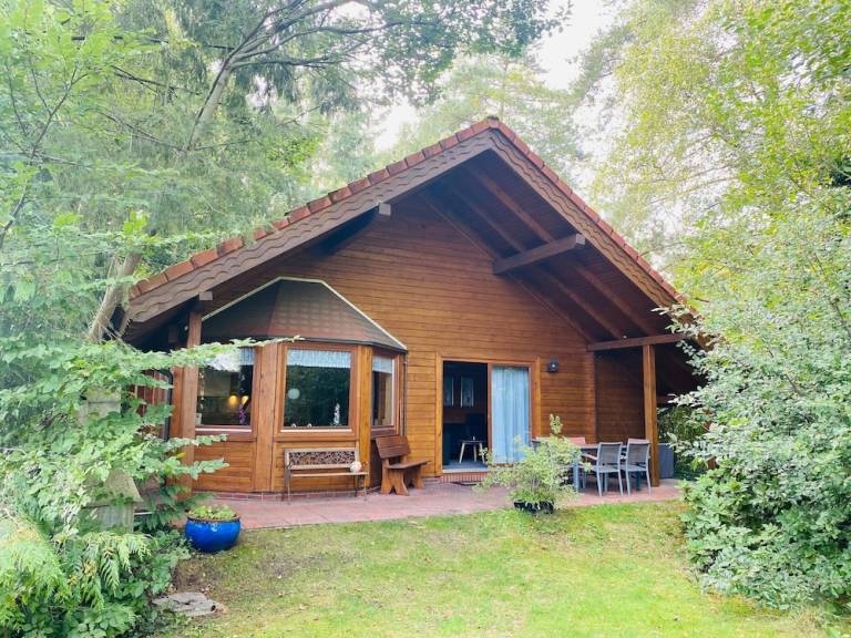 Ferienhaus Wiefelstede