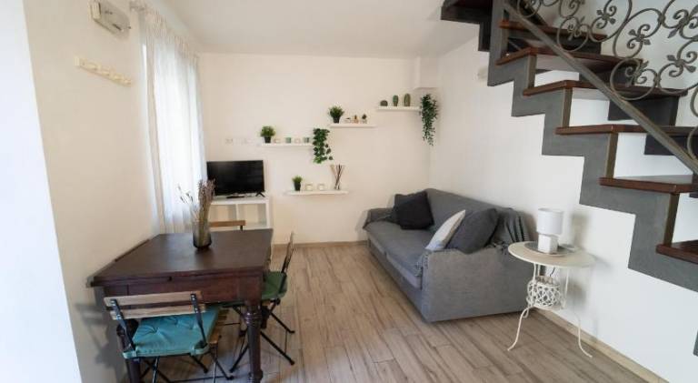 House with 2 rooms for 6 persons — photo 2