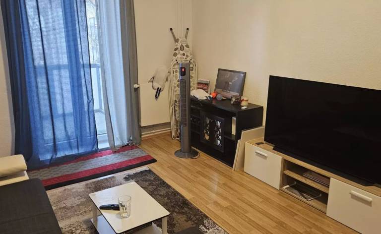 Ferienwohnung Bezirk Pankow