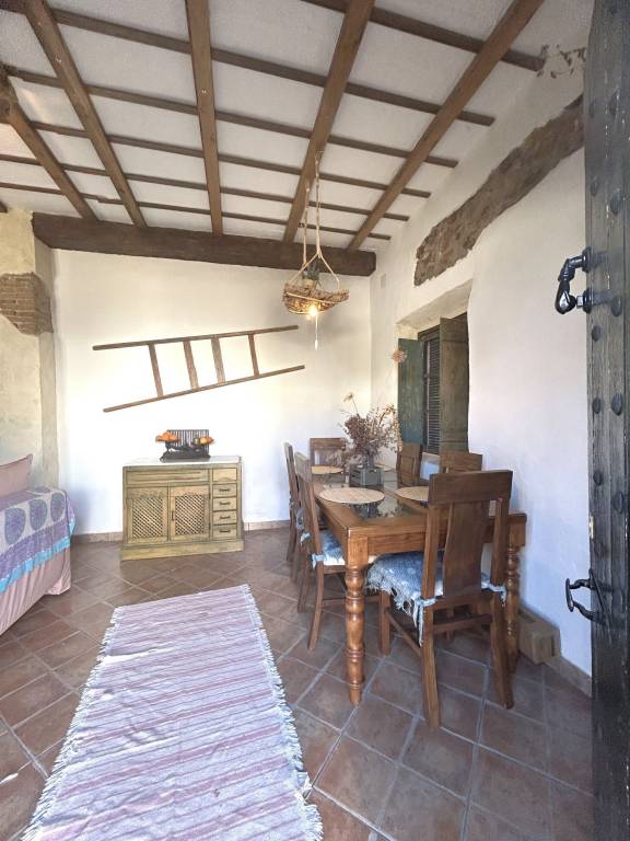 Casa Cortes de la Frontera