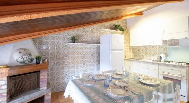 Apartment with 2 rooms for 5 persons — photo 5