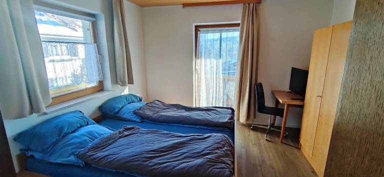 Ferienhaus in Bayerisch Eisenstein, Bayern, Deutschland