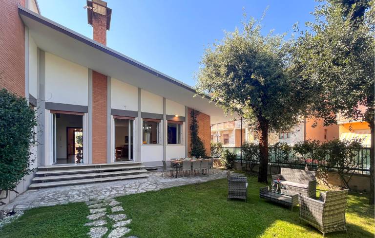 Maisonette Porto Potenza Picena