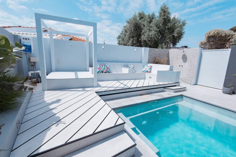 House  Mindarie
