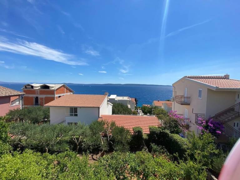 Nice rental apartment with BBQ, terrace & garden | Sea view | Pets allowed — photo 3