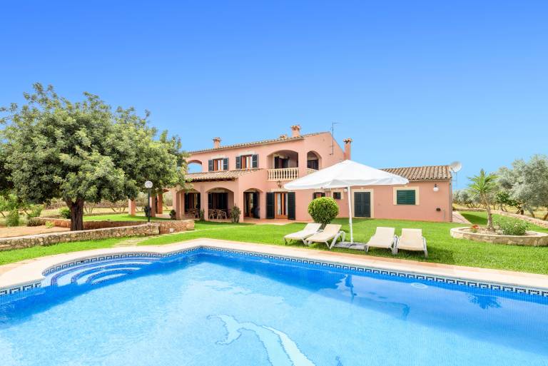 Finca  Llucmajor