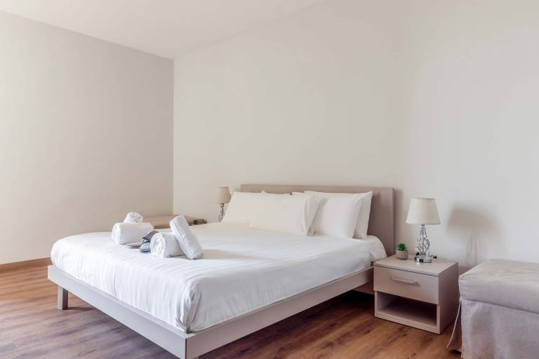 Family-oriented dedicated room | Near St. Peter's Basilica | Pets allowed — photo 5