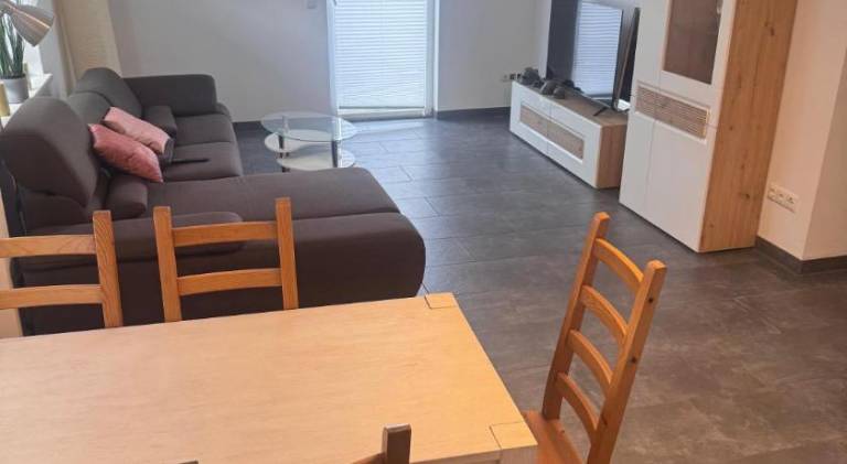 Holiday apartment with 1 room for 3 persons — photo 4