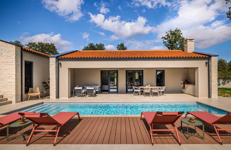 Ferienhaus in Rafaeli, Kadumi f&uuml;r max. 4 Personen