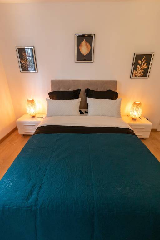 Ferienwohnung in Grand Clément, Jean Moulin - Marius Berliet f&uuml;r max. 6 Personen