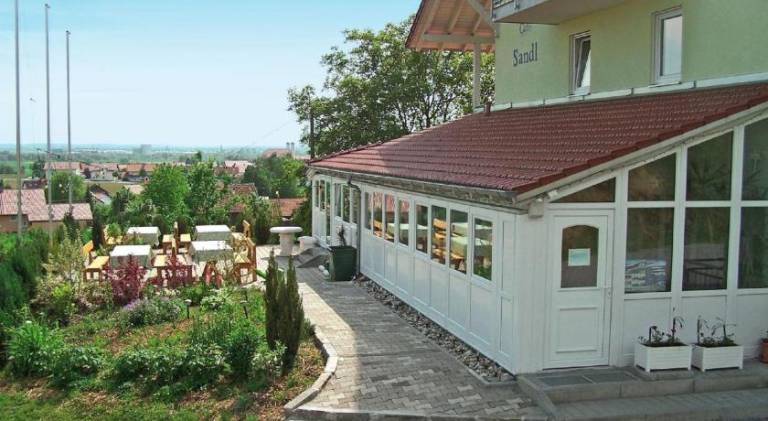 Hotel-Pension Sandl — photo 3