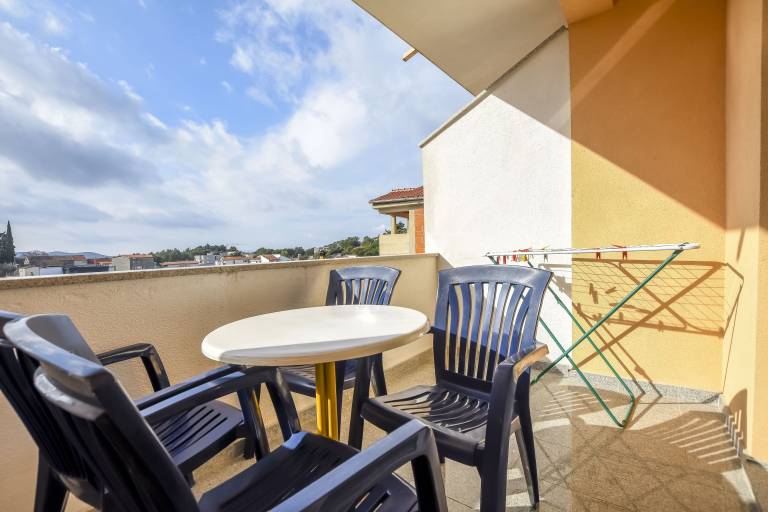 Ferienwohnung  Pakoštane