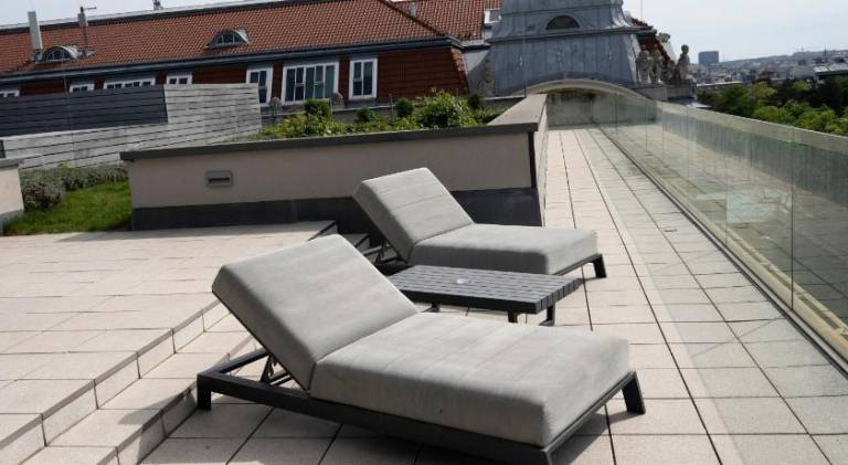 Apartment with pool | Next to Schönbrunn Palace — photo 3