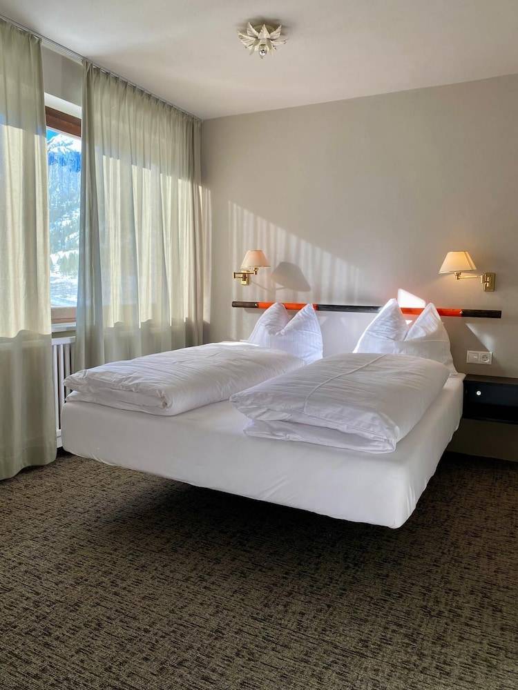 Bed & Breakfast Stuben