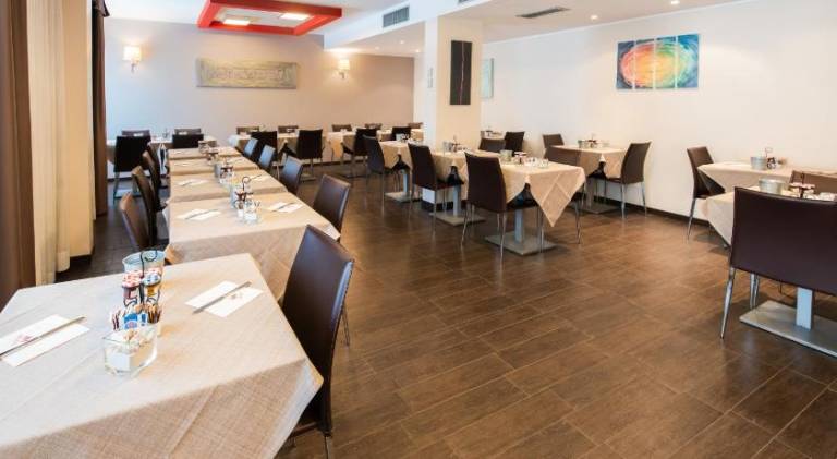 Hotel Mediterraneo — photo 4