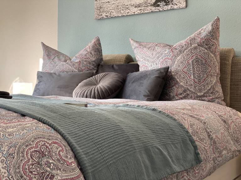 Apartment Großgeschaidt