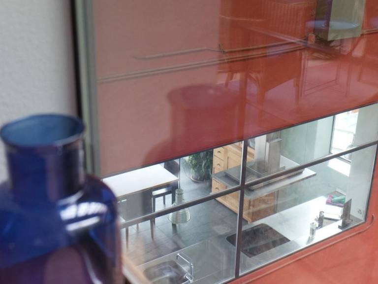 Rental apartment with terrace | Mountain view — photo 4